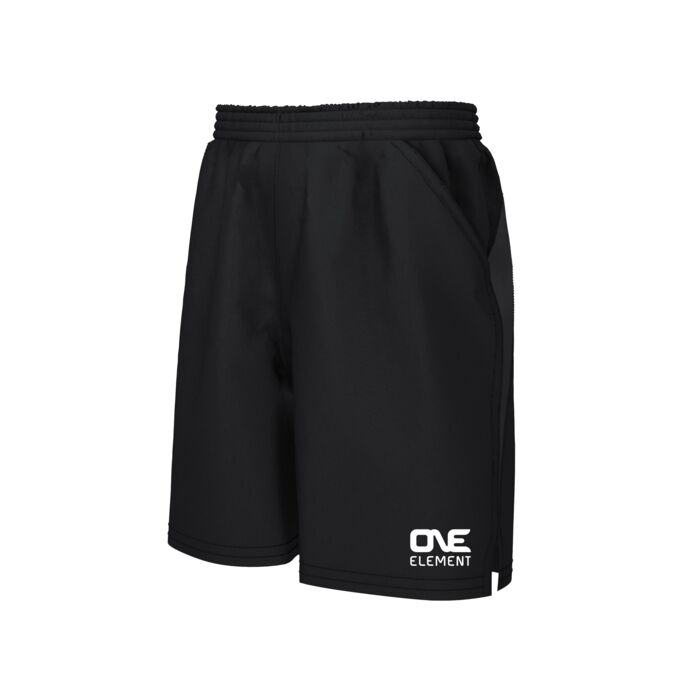 Pro Training Shorts Thumbnail