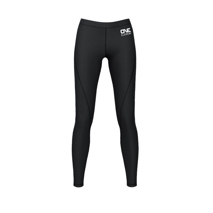 Female Power Stretch Legging Thumbnail