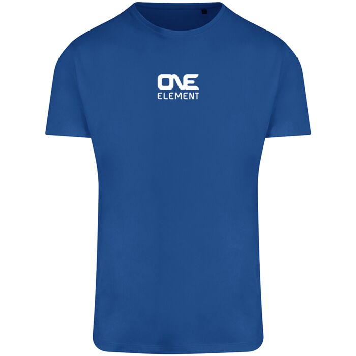 Ambaro Recycled Sports T-Shirt Thumbnail