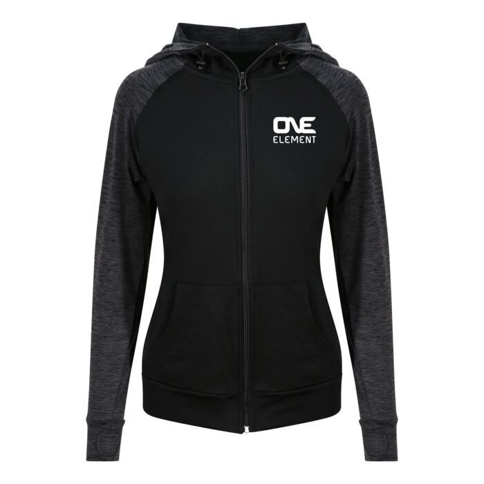 Contrast Zoodie Thumbnail