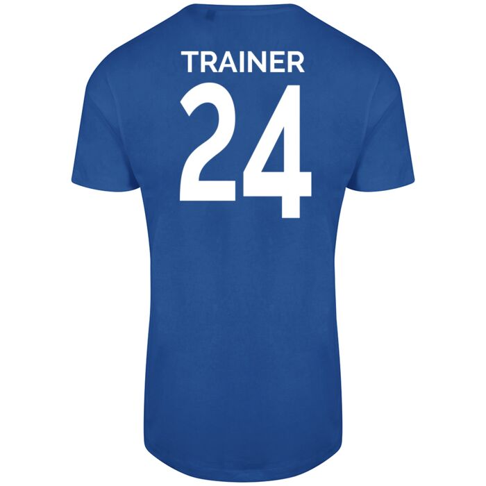 Trainer - Ambaro Recycled Sports T-Shirt Thumbnail