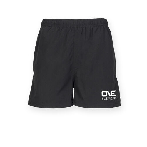 One Element - Bundle - Active Track Shorts Thumbnail