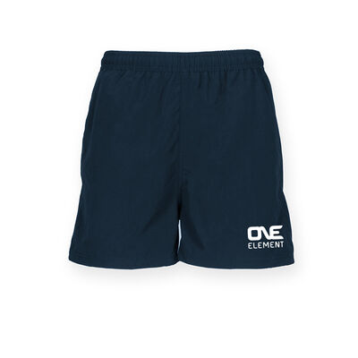 One Element - Active Track Shorts Thumbnail