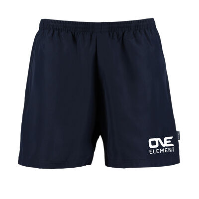 One Element - Mesh Lined Training Shorts Thumbnail