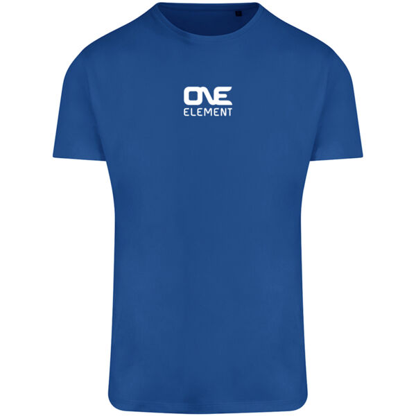 One Element - 3x T-Shirt Bundle -  Ambaro Recycled Sports T-Shirt Thumbnail