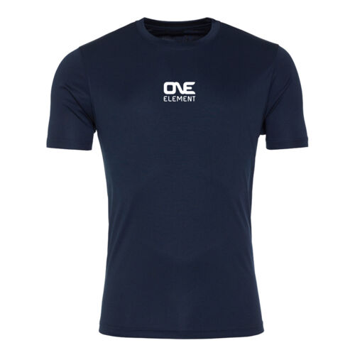 One Element - Smooth Wicking T-Shirt Thumbnail
