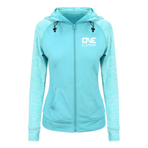 One Element - Contrast Zoodie Thumbnail