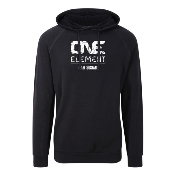 One Element - One Element Event - Unisex Fitness Hoodie Thumbnail