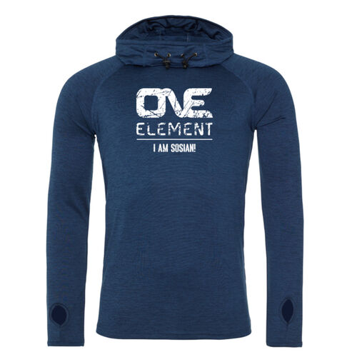 One Element - One Element Event - Cowl Neck Top Thumbnail