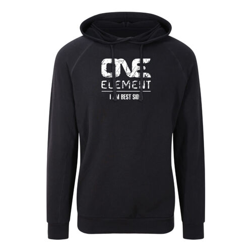 One Element - One Element Event - Unisex Fitness Hoodie Thumbnail