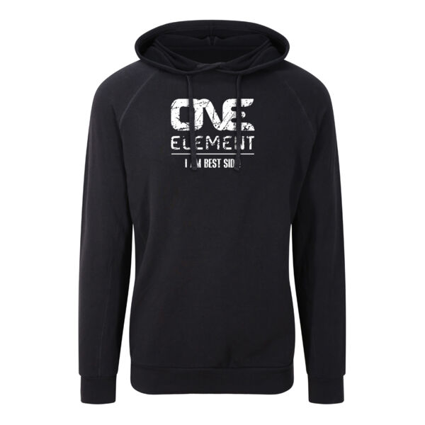 One Element - One Element Event - Unisex Fitness Hoodie Thumbnail