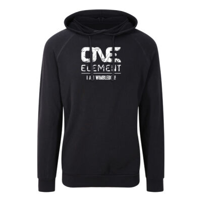 One Element - One Element Event - Unisex Fitness Hoodie Thumbnail