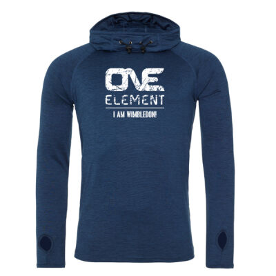 One Element - One Element Event - Cowl Neck Top Thumbnail