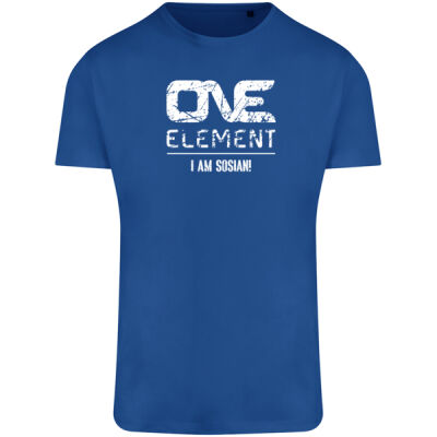 One Element - One Element Event - Ambaro Recycled Sports T-Shirt Thumbnail