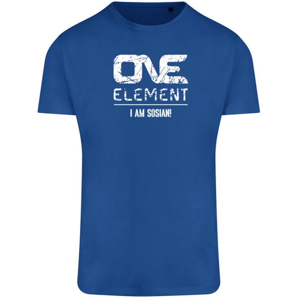 One Element - One Element Event - Ambaro Recycled Sports T-Shirt Thumbnail