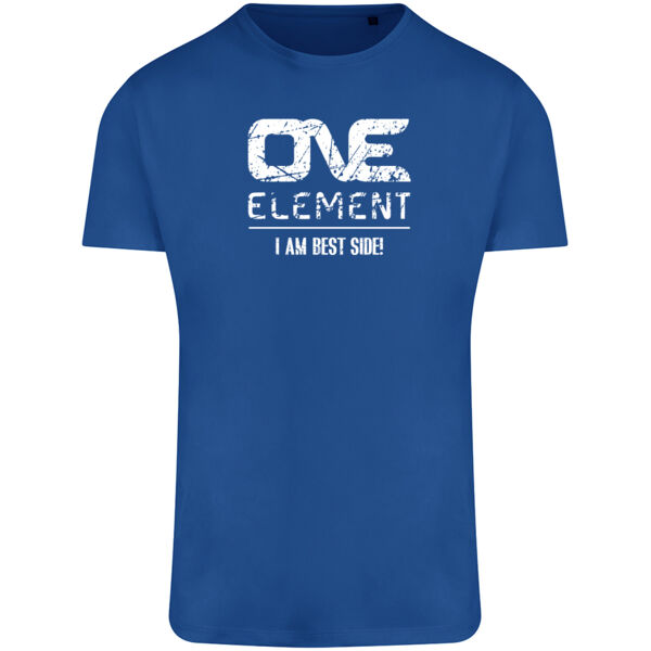 One Element - One Element Event - Ambaro Recycled Sports T-Shirt Thumbnail