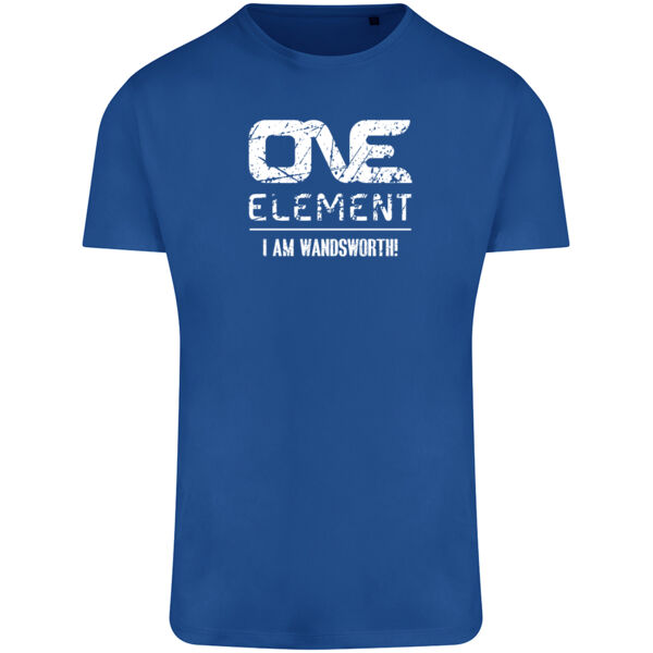 One Element - One Element Event - Ambaro Recycled Sports T-Shirt Thumbnail