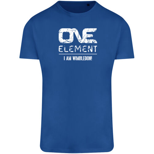One Element - One Element Event - Ambaro Recycled Sports T-Shirt Thumbnail