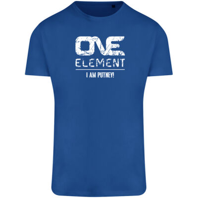 One Element - One Element Event - Ambaro Recycled Sports T-Shirt Thumbnail