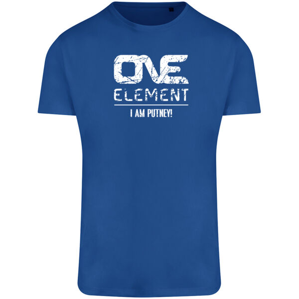 One Element - One Element Event - Ambaro Recycled Sports T-Shirt Thumbnail