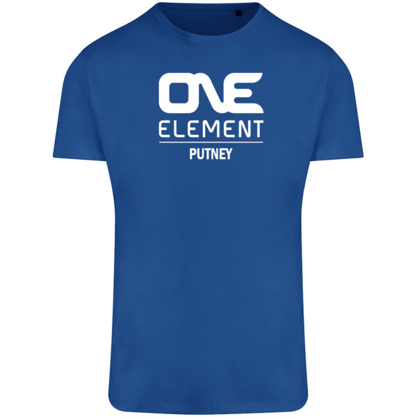 One Element - Putney - Ambaro Recycled Sports T-Shirt Thumbnail