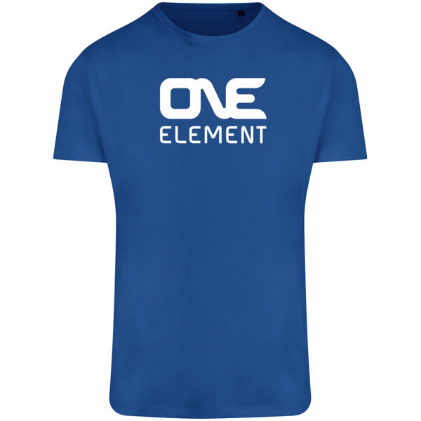 One Element - Franchisee - Ambaro Recycled Sports T-Shirt Thumbnail