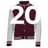 Varsity jacket Thumbnail