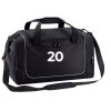 Quadra Teamwear Locker Bag Thumbnail